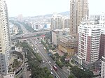 厦门SM城市广场 - panoramio